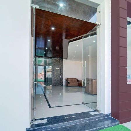 Hotel O The Elegance Resort Danapur 外观 照片