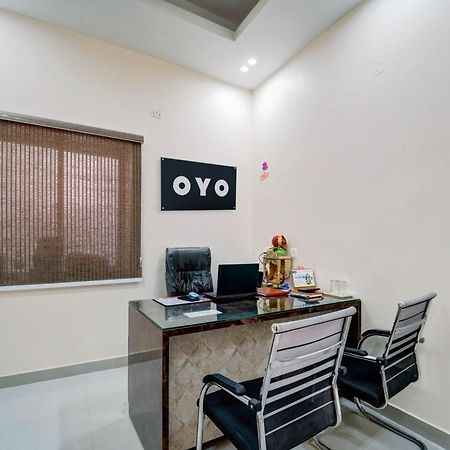 Hotel O The Elegance Resort Danapur 外观 照片