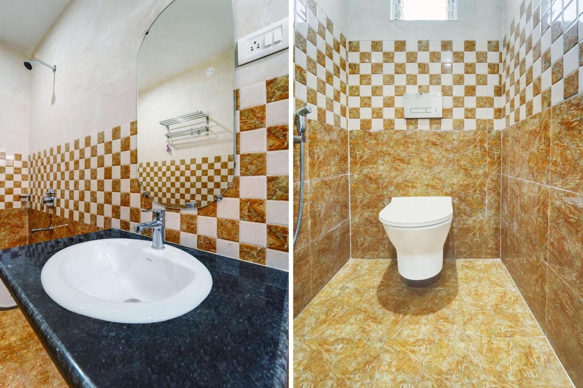 Hotel O The Elegance Resort Danapur 外观 照片