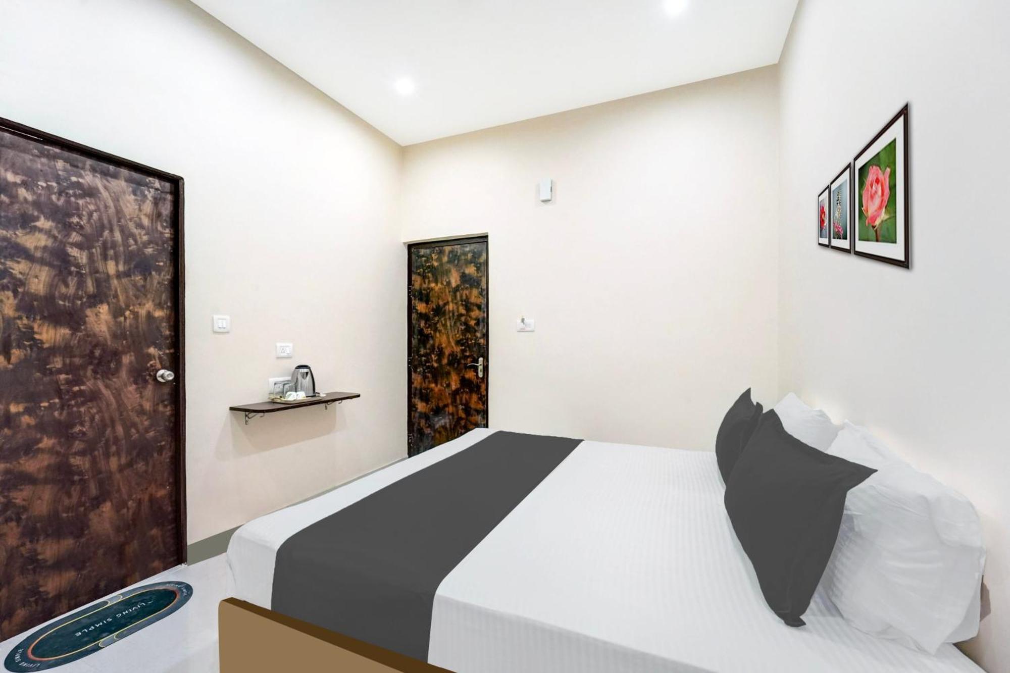 Hotel O The Elegance Resort Danapur 外观 照片