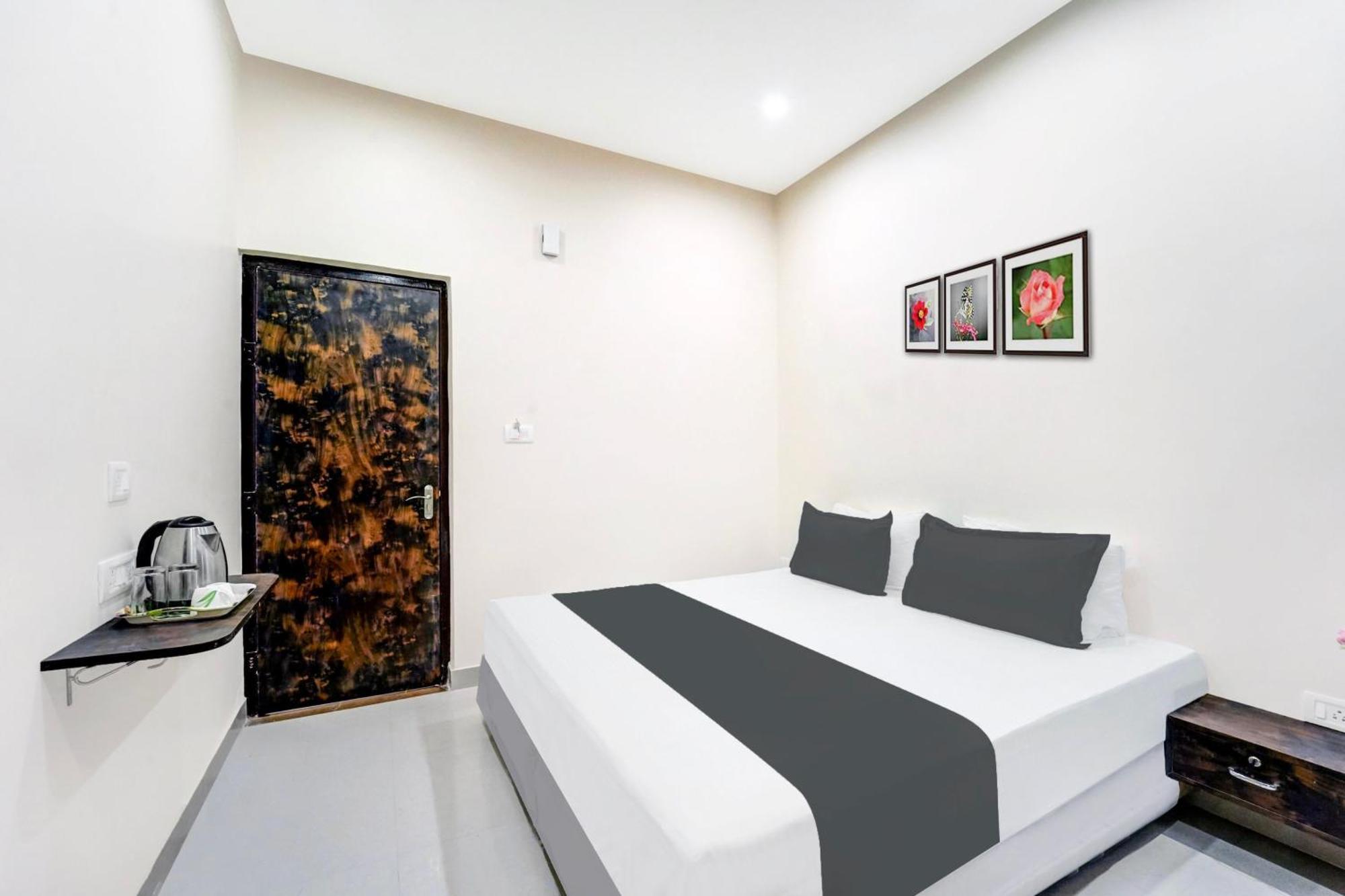 Hotel O The Elegance Resort Danapur 外观 照片