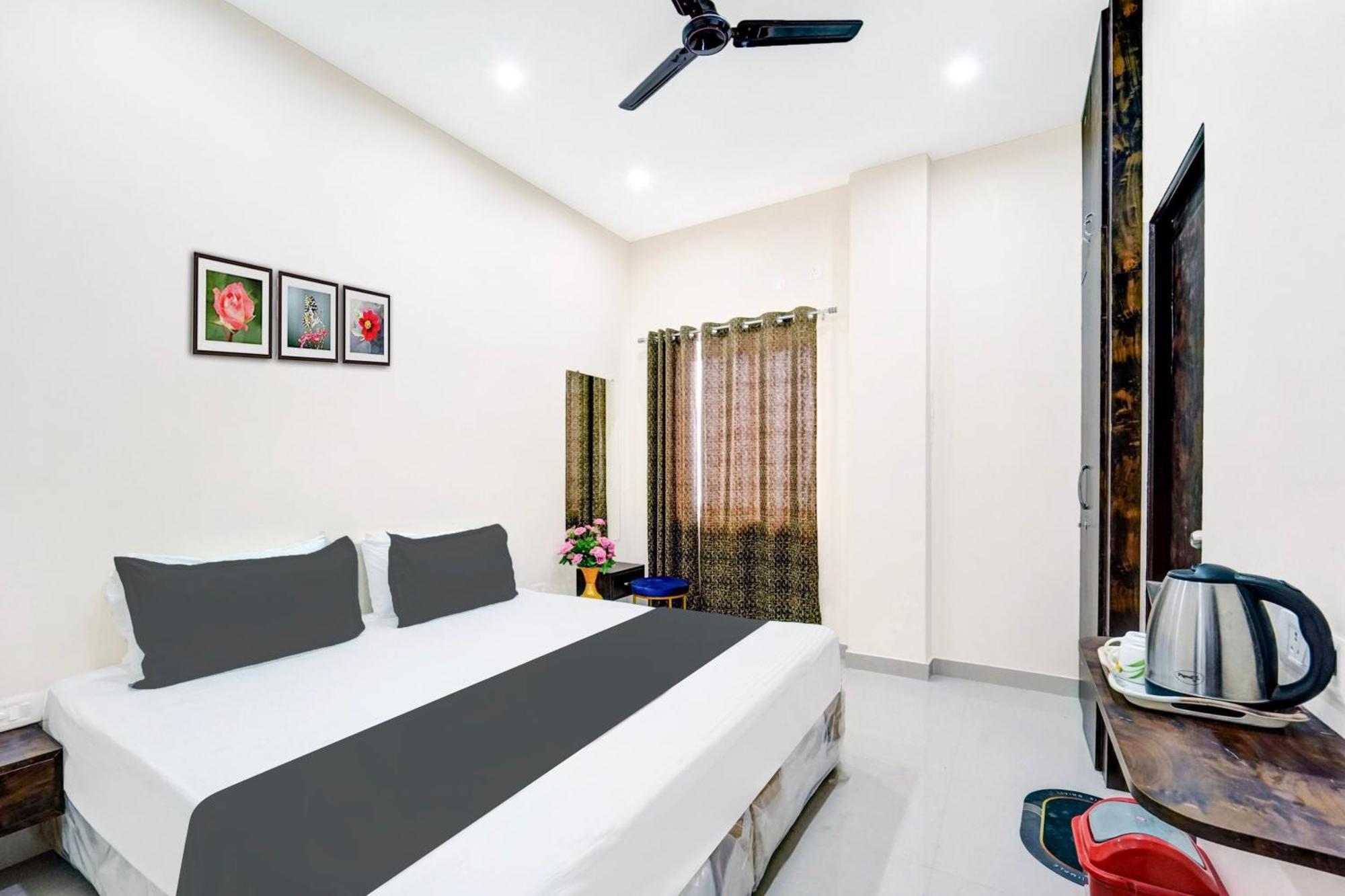 Hotel O The Elegance Resort Danapur 外观 照片