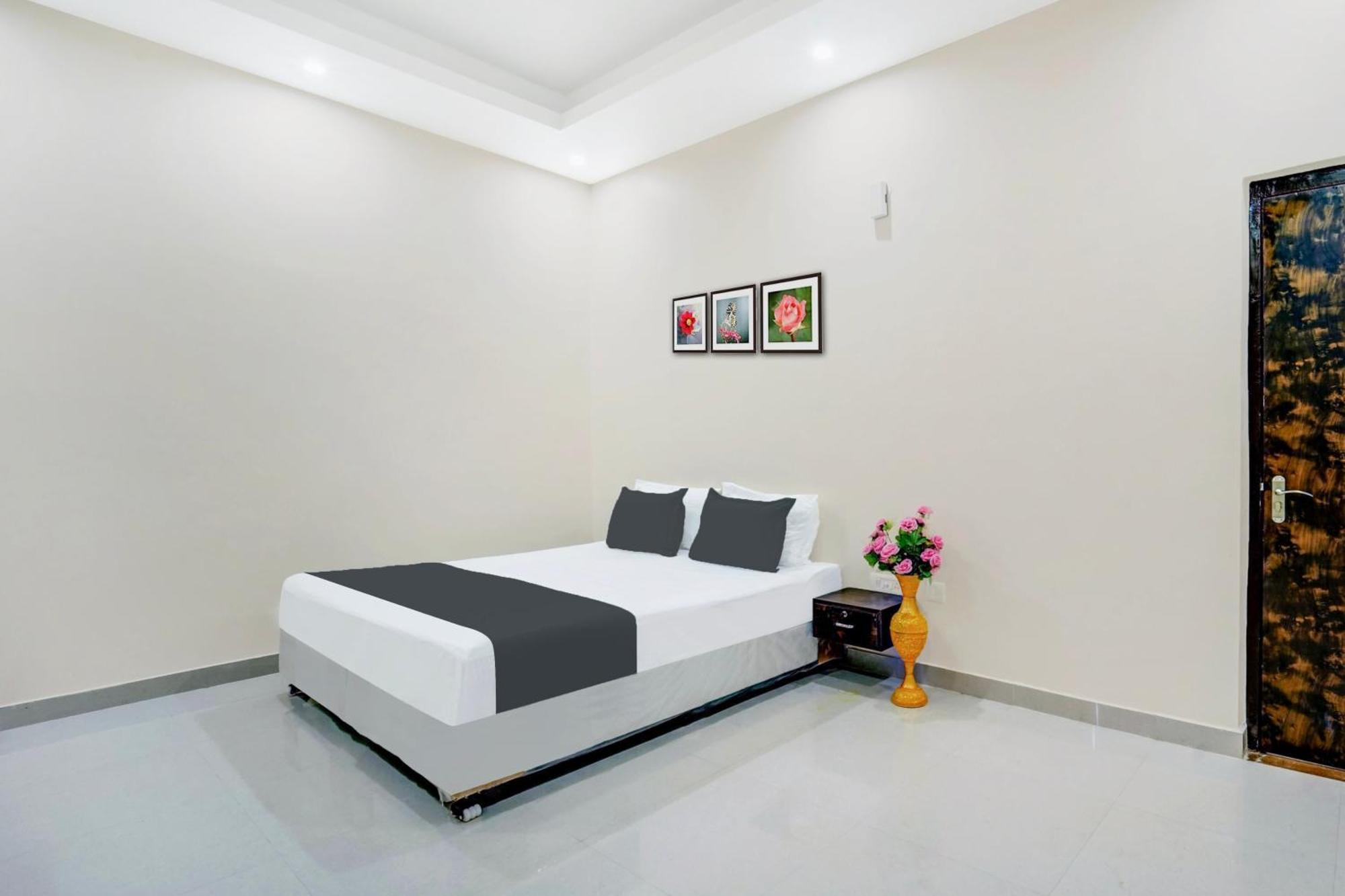Hotel O The Elegance Resort Danapur 外观 照片