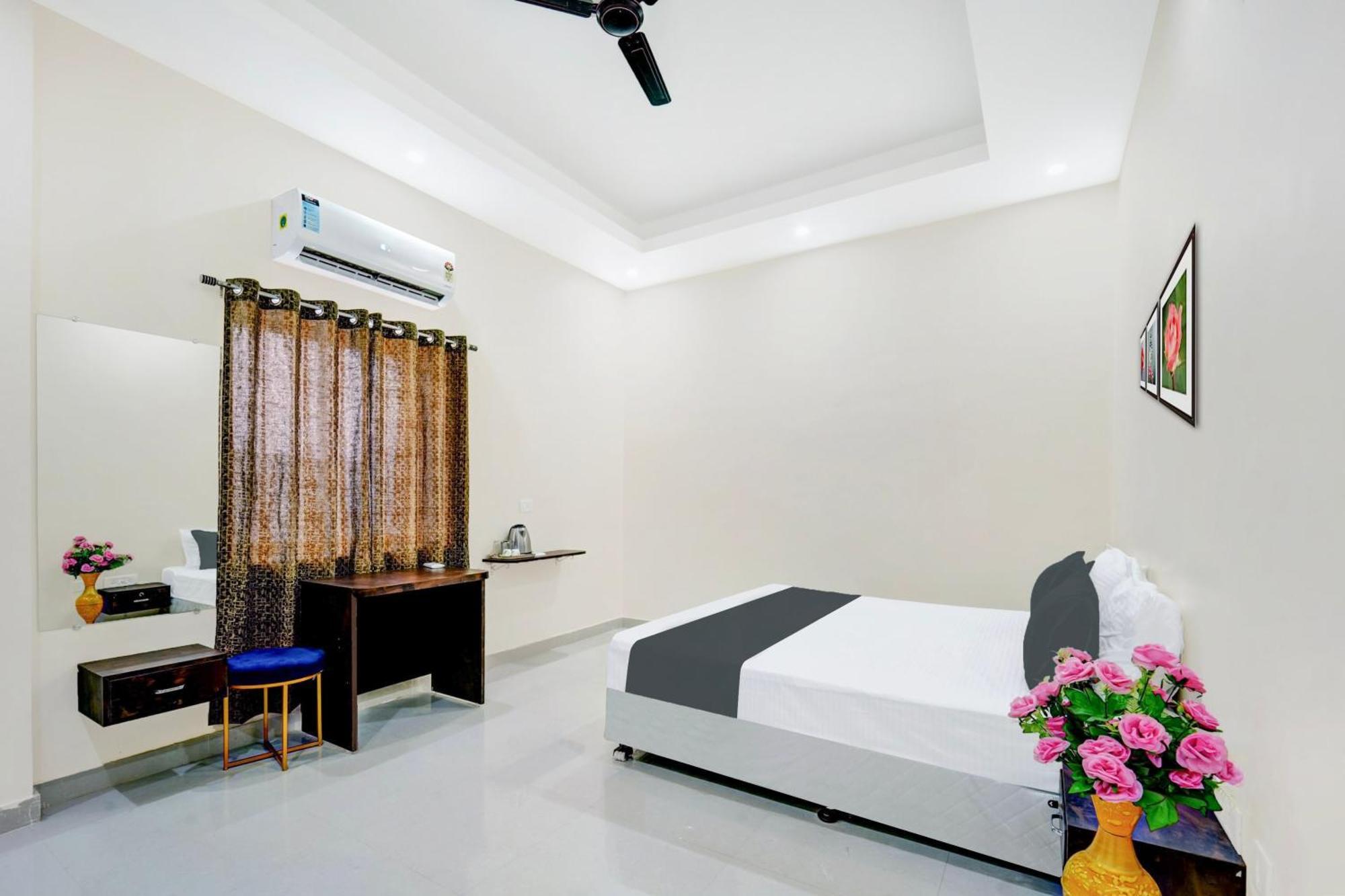 Hotel O The Elegance Resort Danapur 外观 照片