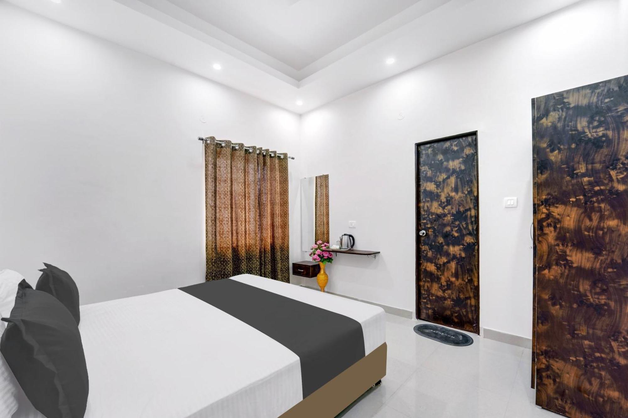 Hotel O The Elegance Resort Danapur 外观 照片
