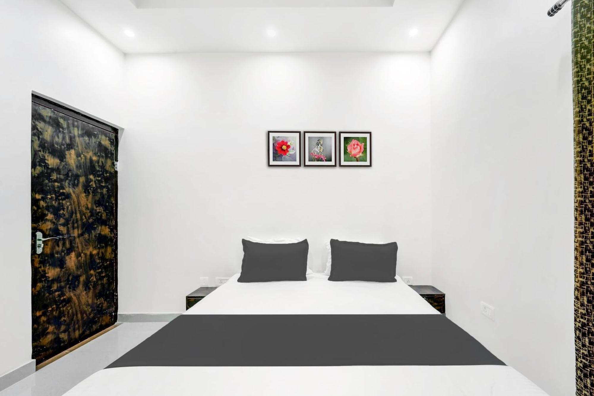 Hotel O The Elegance Resort Danapur 外观 照片