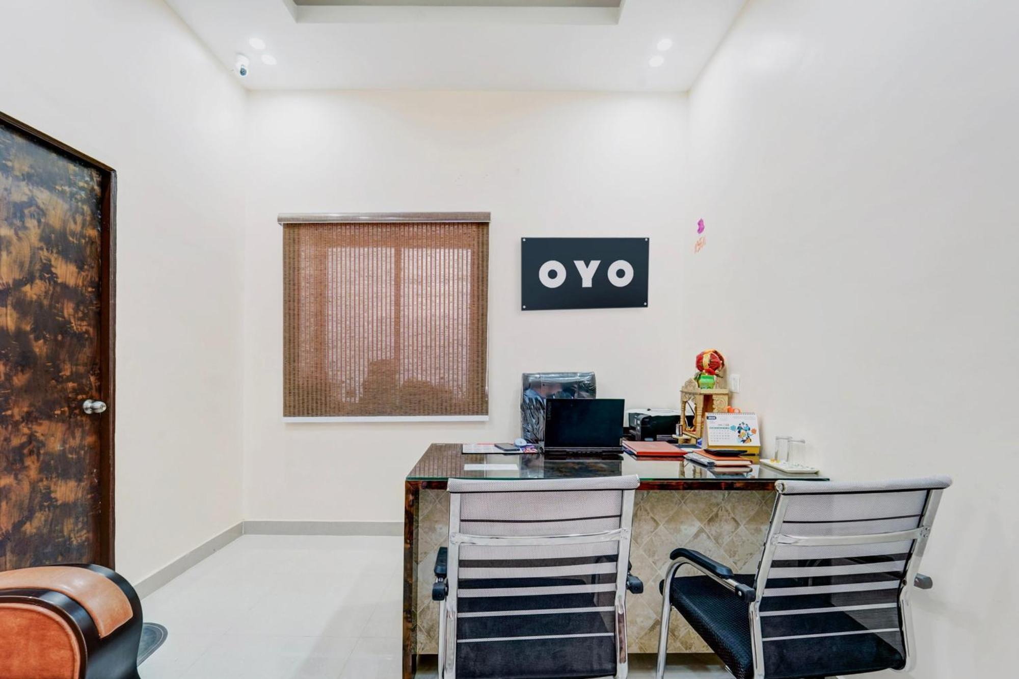 Hotel O The Elegance Resort Danapur 外观 照片
