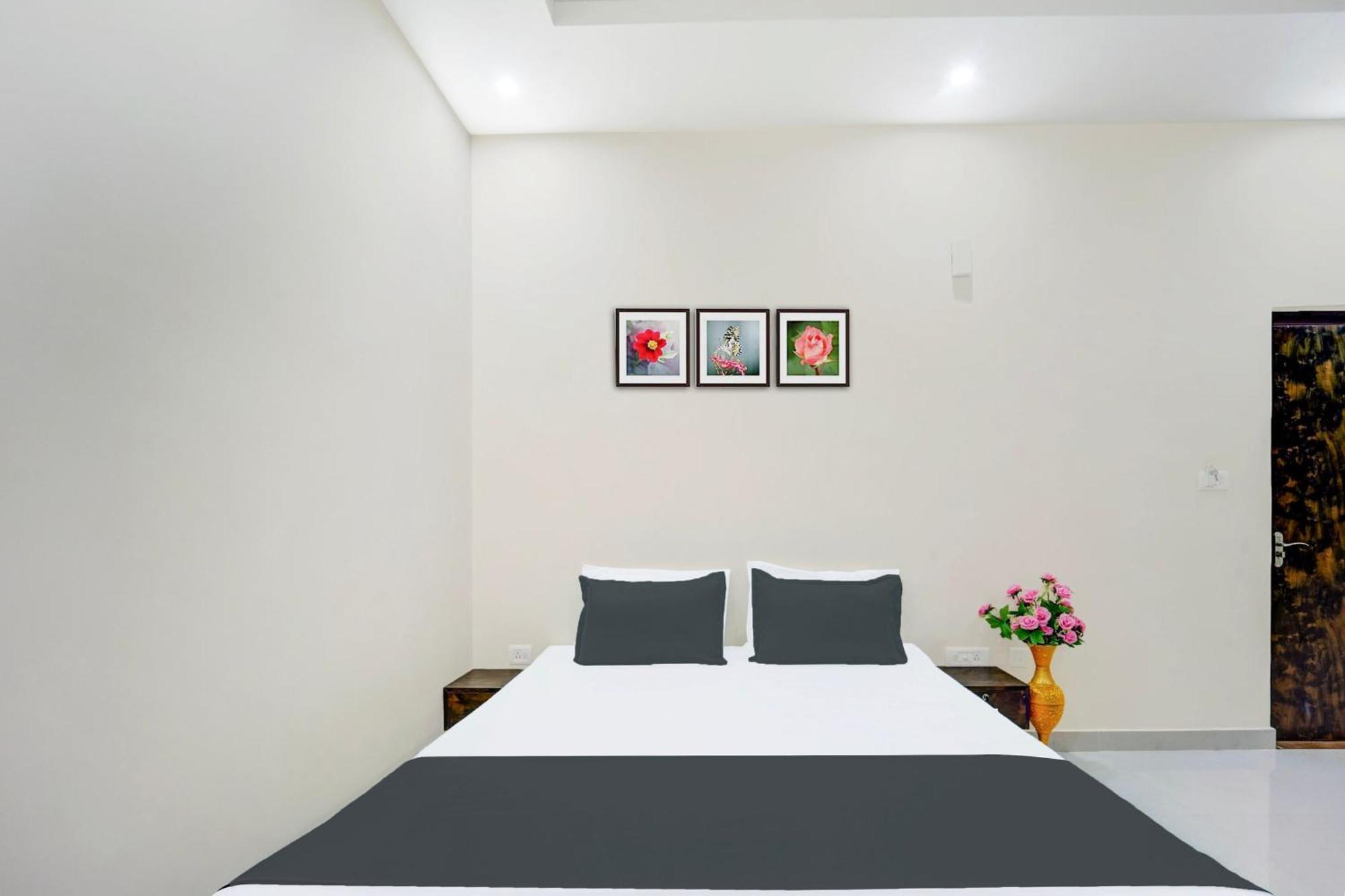 Hotel O The Elegance Resort Danapur 外观 照片