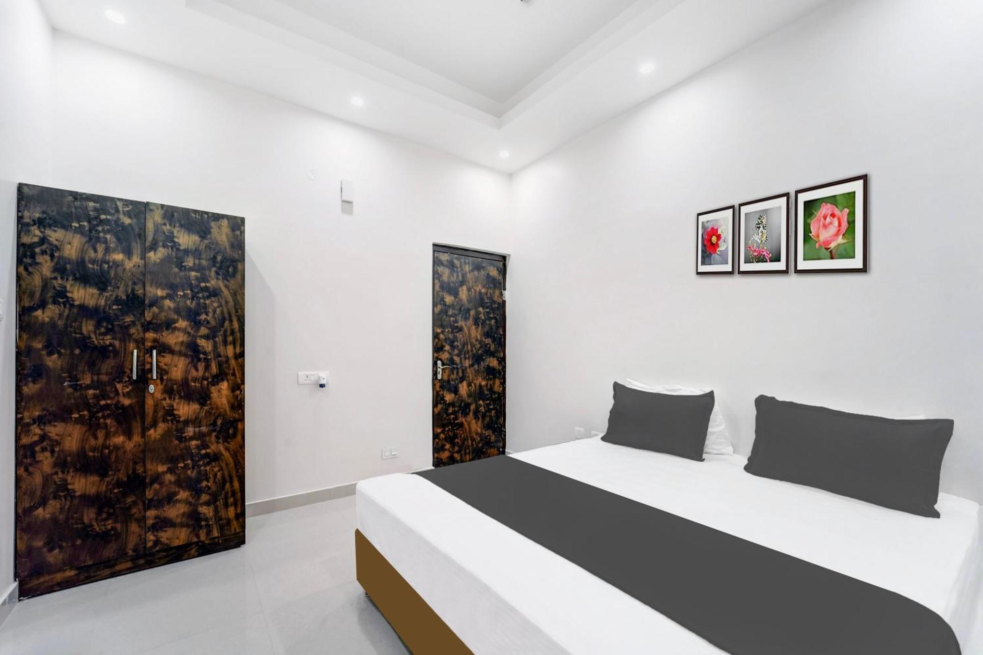 Hotel O The Elegance Resort Danapur 外观 照片