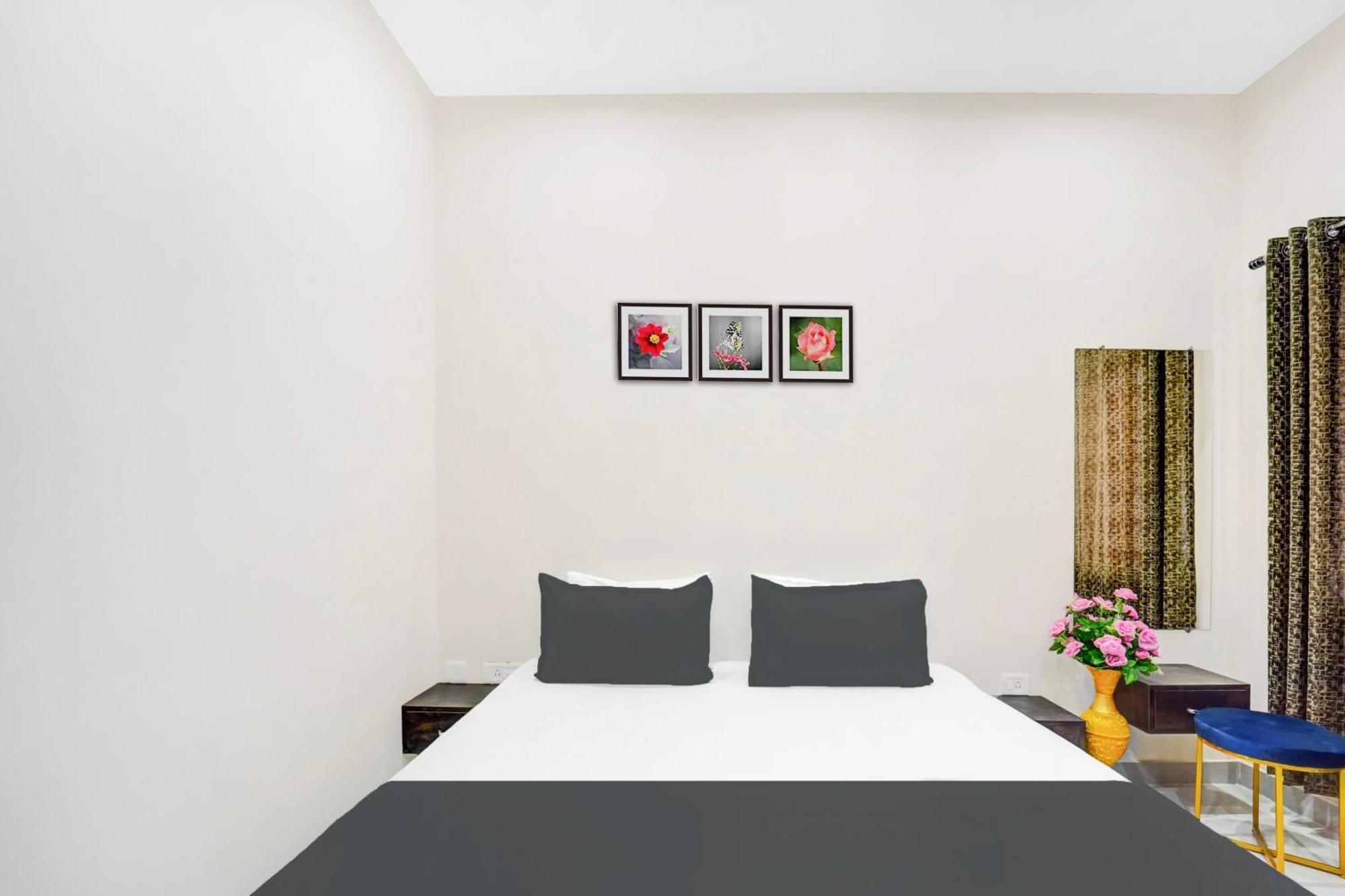 Hotel O The Elegance Resort Danapur 外观 照片