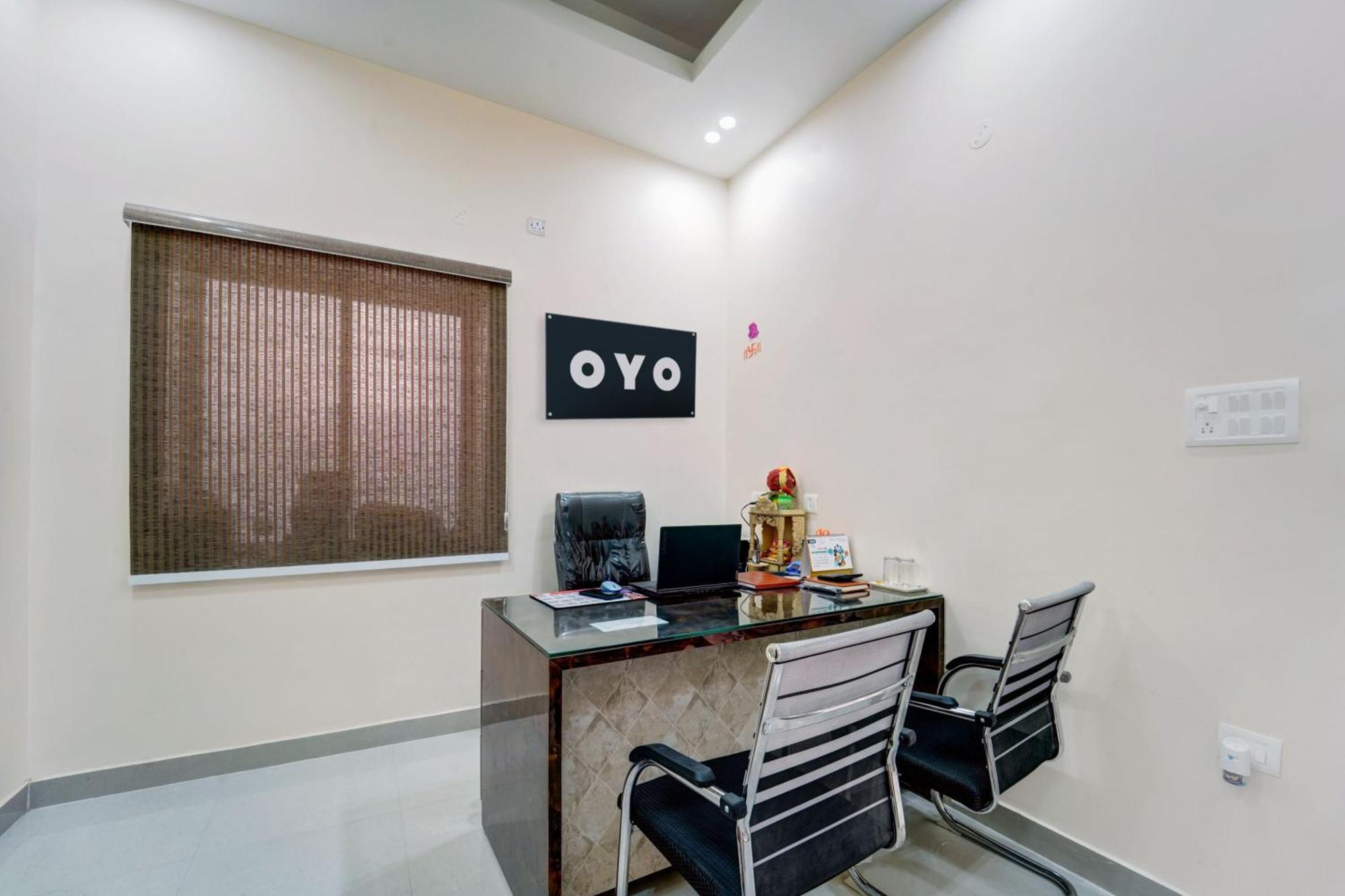 Hotel O The Elegance Resort Danapur 外观 照片